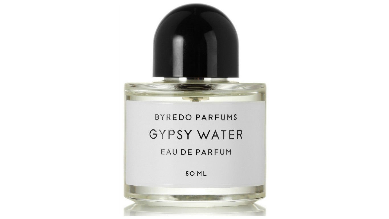 Byredo Gypsy Water
